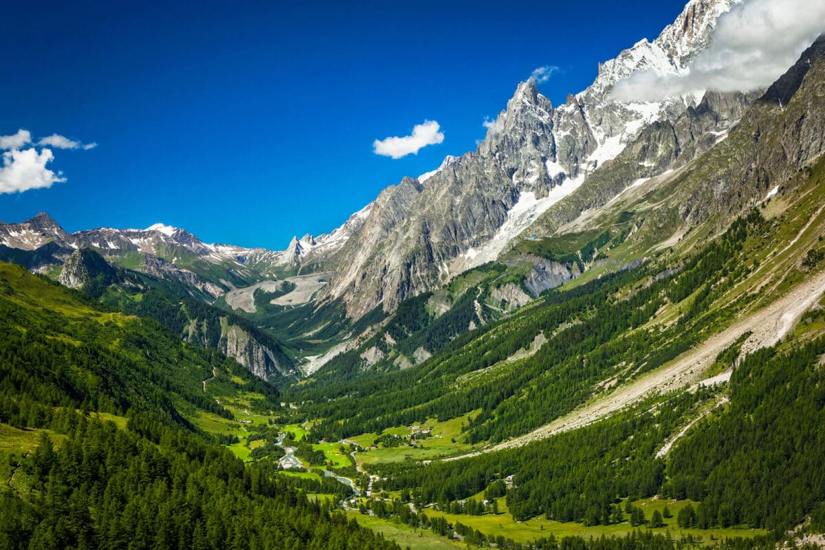 Val Ferret